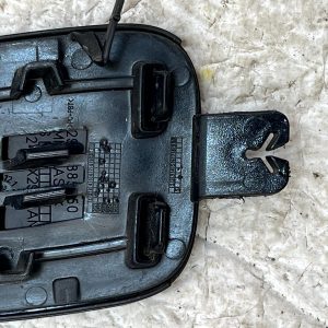 Mercedes EQE X294 Front Bumper Tow Hook Cap Cover 2022 ON A2948854901 Genuine - Image 9