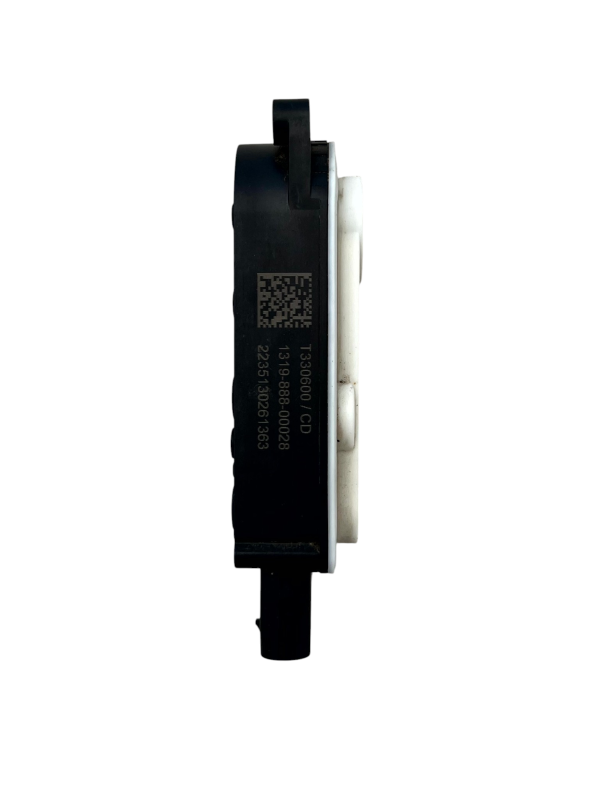 Mercedes EQE X294 Radiator Air Deflector Actuator Motor T330600 Genuine 178505790259 3