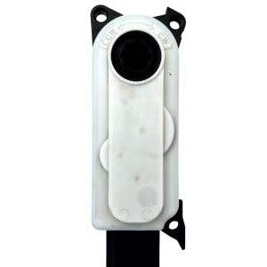 Mercedes EQE X294 Radiator Air Deflector Actuator Motor T330600 Genuine - Image 1