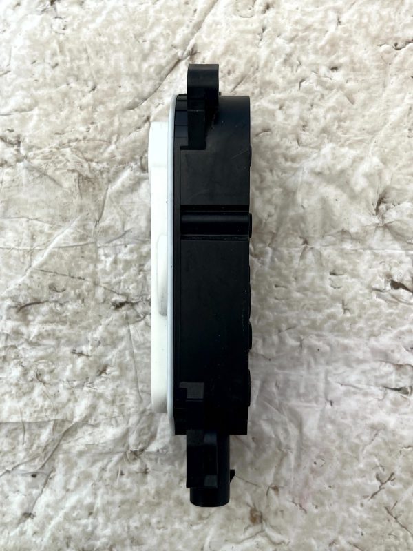 Mercedes EQE X294 Radiator Air Deflector Actuator Motor T330600 Genuine 178505790259 4