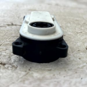 Mercedes EQE X294 Radiator Air Deflector Actuator Motor T330600 Genuine - Image 5