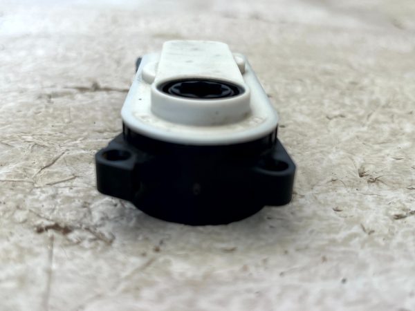 Mercedes EQE X294 Radiator Air Deflector Actuator Motor T330600 Genuine 178505790259 5