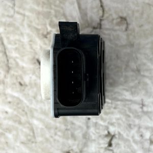 Mercedes EQE X294 Radiator Air Deflector Actuator Motor T330600 Genuine - Image 6