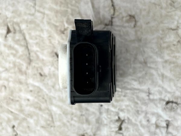 Mercedes EQE X294 Radiator Air Deflector Actuator Motor T330600 Genuine 178505790259 6