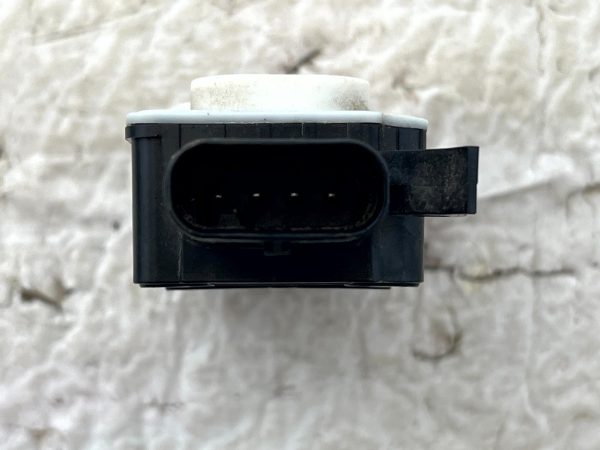 Mercedes EQE X294 Radiator Air Deflector Actuator Motor T330600 Genuine 178505790259 7