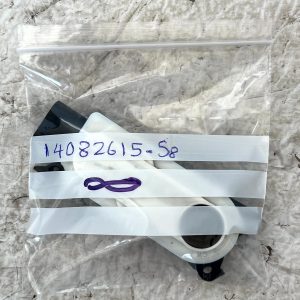 Mercedes EQE X294 Radiator Air Deflector Actuator Motor T330600 Genuine - Image 9