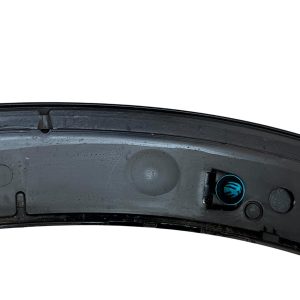 Mercedes EQS X296 AMG Front Left Wheel Arch Trim 2022 ON A2968857901 Genuine - Image 12