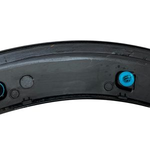 Mercedes EQS X296 AMG Front Left Wheel Arch Trim 2022 ON A2968857901 Genuine - Image 13