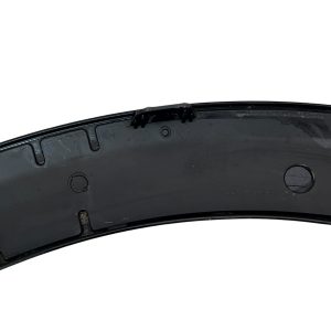 Mercedes EQS X296 AMG Front Left Wheel Arch Trim 2022 ON A2968857901 Genuine - Image 17