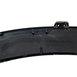 Mercedes EQS X296 AMG Front Left Wheel Arch Trim 2022 ON A2968857901 Genuine - Image 19
