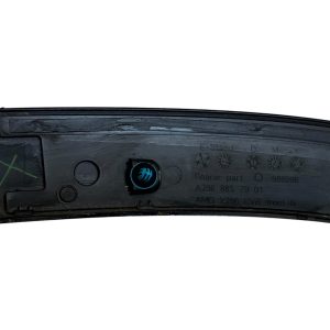 Mercedes EQS X296 AMG Front Left Wheel Arch Trim 2022 ON A2968857901 Genuine - Image 21