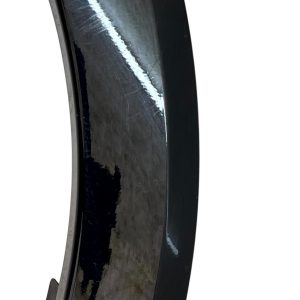 Mercedes EQS X296 AMG Front Left Wheel Arch Trim 2022 ON A2968857901 Genuine - Image 5