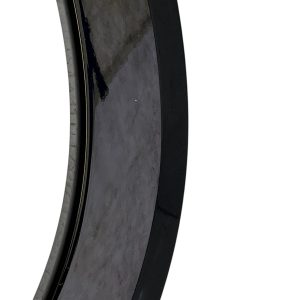 Mercedes EQS X296 AMG Front Left Wheel Arch Trim 2022 ON A2968857901 Genuine - Image 8