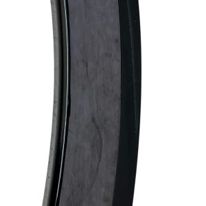 Mercedes EQS X296 AMG Front Left Wheel Arch Trim 2022 ON A2968857901 Genuine - Image 9