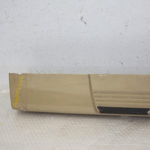 Mercedes G Class W463 Rear Bumper A4638803471 Genuine - Image 11