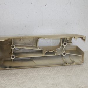 Mercedes G Class W463 Rear Bumper A4638803471 Genuine - Image 14