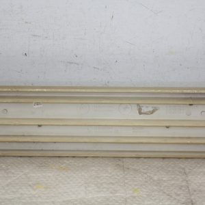 Mercedes G Class W463 Rear Bumper A4638803471 Genuine - Image 15
