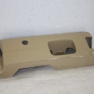 Mercedes G Class W463 Rear Bumper A4638803471 Genuine - Image 3