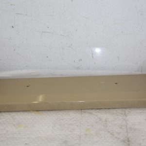 Mercedes G Class W463 Rear Bumper A4638803471 Genuine - Image 4