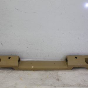 Mercedes G Class W463 Rear Bumper A4638803471 Genuine