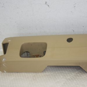 Mercedes G Class W463 Rear Bumper A4638803471 Genuine - Image 5