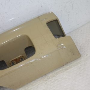 Mercedes G Class W463 Rear Bumper A4638803471 Genuine - Image 6