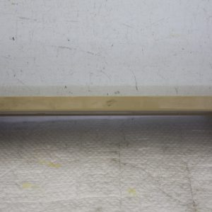 Mercedes G Class W463 Rear Bumper A4638803471 Genuine - Image 10