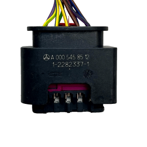 Mercedes G Class Wiring Loom Plug Connector A0005458512 Genuine 10 Mercedes G Class Wiring Loom Plug Connector A0005458512 Genuine - Image 2