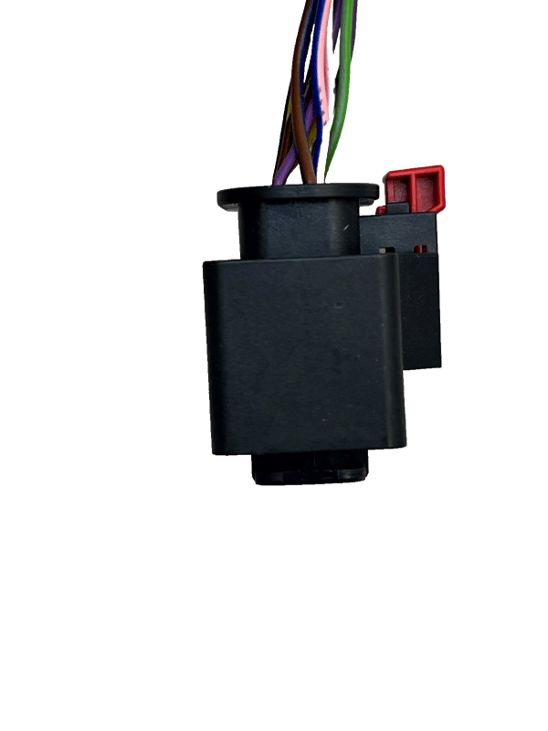 Mercedes G Class Wiring Loom Plug Connector A0005458512 Genuine 2 Mercedes G Class Wiring Loom Plug Connector A0005458512 Genuine 178498950899 3