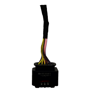 Mercedes G Class Wiring Loom Plug Connector A0005458512 Genuine 9 Mercedes G Class Wiring Loom Plug Connector A0005458512 Genuine - Image 1