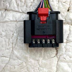 Mercedes G Class Wiring Loom Plug Connector A0005458512 Genuine 12 Mercedes G Class Wiring Loom Plug Connector A0005458512 Genuine - Image 4