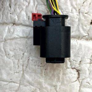 Mercedes G Class Wiring Loom Plug Connector A0005458512 Genuine 13 Mercedes G Class Wiring Loom Plug Connector A0005458512 Genuine - Image 5
