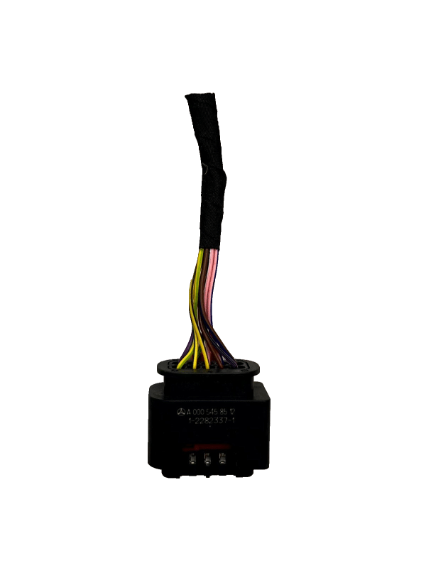 Mercedes-G-Class-Wiring-Loom-Plug-Connector-A0005458512-Genuine-178498950899 Mercedes G Class Wiring Loom Plug Connector A0005458512 Genuine 178498950899