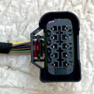 Mercedes G Class Wiring Loom Plug Connector A0005458512 Genuine 15 Mercedes G Class Wiring Loom Plug Connector A0005458512 Genuine - Image 7