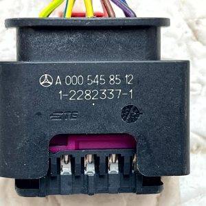 Mercedes G Class Wiring Loom Plug Connector A0005458512 Genuine 16 Mercedes G Class Wiring Loom Plug Connector A0005458512 Genuine - Image 8