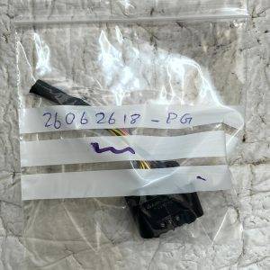 Mercedes G Class Wiring Loom Plug Connector A0005458512 Genuine 17 Mercedes G Class Wiring Loom Plug Connector A0005458512 Genuine - Image 9