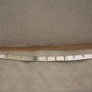 Mercedes GLA Class X156 Rear Bumper Centre Chrome 14- 17 A1568850011 *DAMAGED* - Image 1
