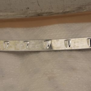 Mercedes GLA Class X156 Rear Bumper Centre Chrome 14- 17 A1568850011 *DAMAGED* - Image 5