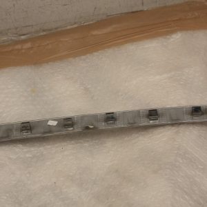 Mercedes GLA Class X156 Rear Bumper Centre Chrome 14- 17 A1568850011 *DAMAGED* - Image 8