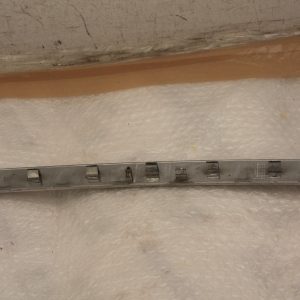 Mercedes GLA Class X156 Rear Bumper Centre Chrome 14- 17 A1568850011 *DAMAGED* - Image 9