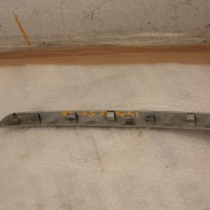 Mercedes GLA Class X156 Rear Bumper Centre Chrome 14- 17 A1568850011 *DAMAGED* - Image 10