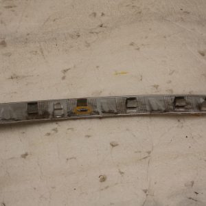 Mercedes GLA Class X156 Rear Bumper Centre Chrome 14-20  A1568850011  *DAMAGED* - Image 12