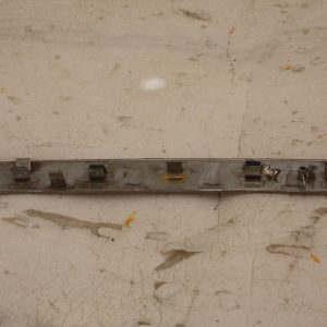 Mercedes GLA Class X156 Rear Bumper Centre Chrome 14-20  A1568850011  *DAMAGED* - Image 14