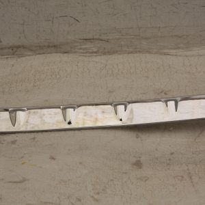 Mercedes GLA Class X156 Rear Bumper Centre Chrome 14-20  A1568850011  *DAMAGED* - Image 4