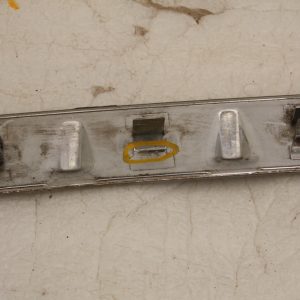 Mercedes GLA Class X156 Rear Bumper Centre Chrome 14-20  A1568850011  *DAMAGED* - Image 9