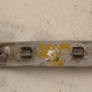 Mercedes GLA Class X156 Rear Bumper Centre Chrome 14-20  A1568850011  *DAMAGED* - Image 10