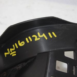 Mercedes GLA-Class X156 Rear Bumper Left Bracket 2014-2017 A1568851114 Genuine - Image 11