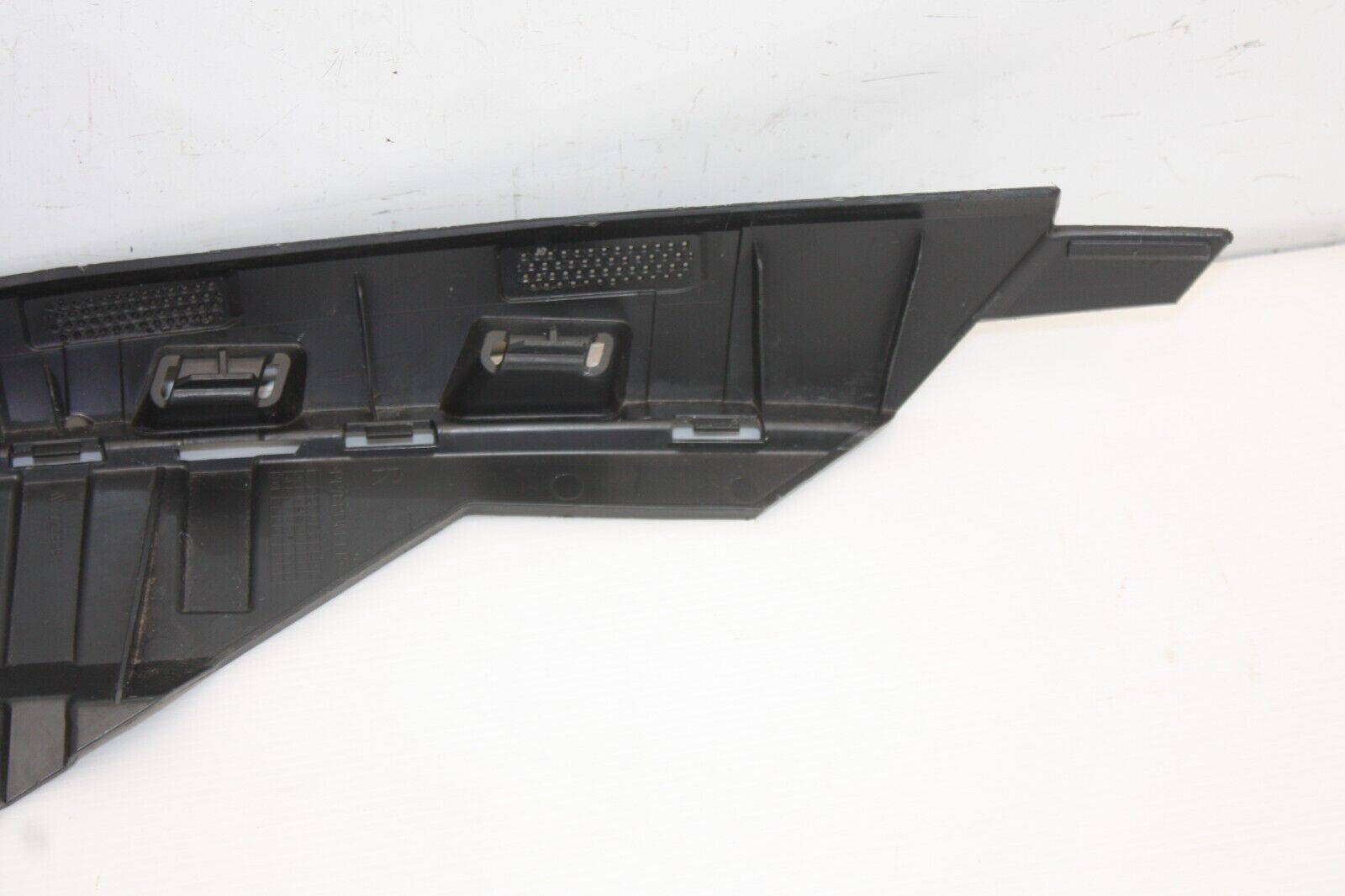 Mercedes-GLA-H247-AMG-Front-Bumper-Right-Support-Bracket-A2478859806-Genuine-175453816669-9