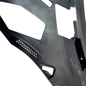 Mercedes GLA H247 AMG Front Right Bumper Bracket 2020 ON A2478854004 Genuine - Image 11