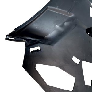 Mercedes GLA H247 AMG Front Right Bumper Bracket 2020 ON A2478854004 Genuine - Image 13